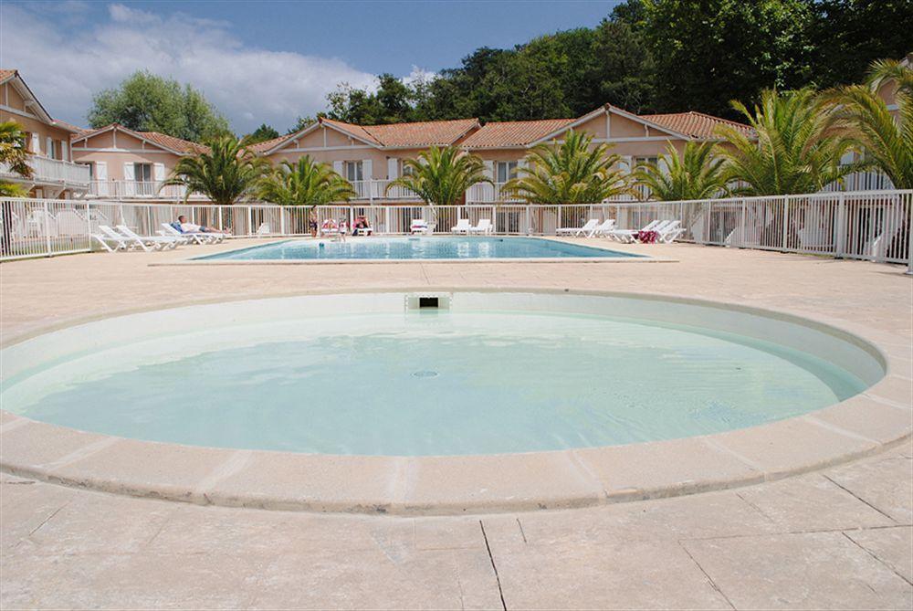 Residence Nemea La Croisiere Anglet Extérieur photo