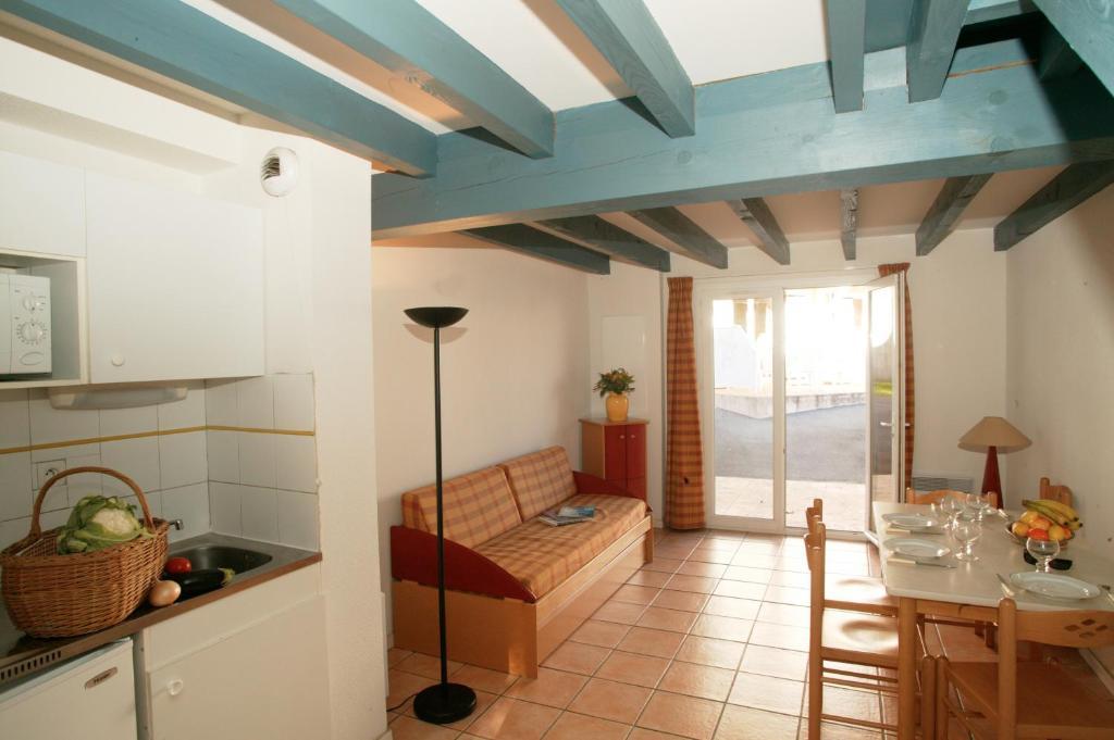 Residence Nemea La Croisiere Anglet Extérieur photo