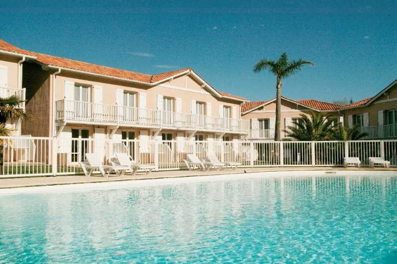 Residence Nemea La Croisiere Anglet Extérieur photo