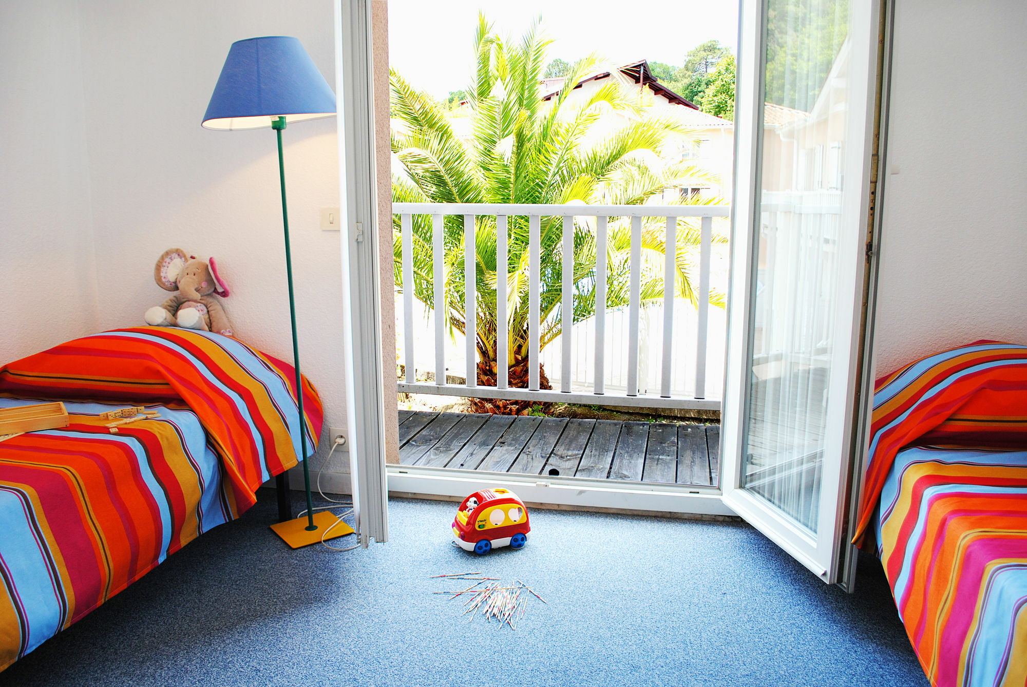 Residence Nemea La Croisiere Anglet Extérieur photo