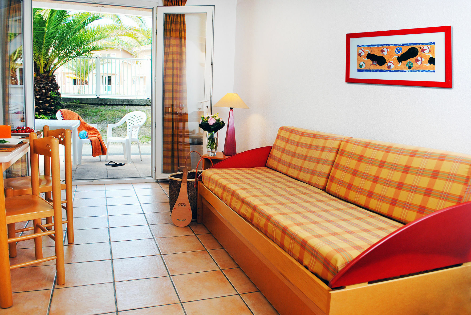 Residence Nemea La Croisiere Anglet Extérieur photo
