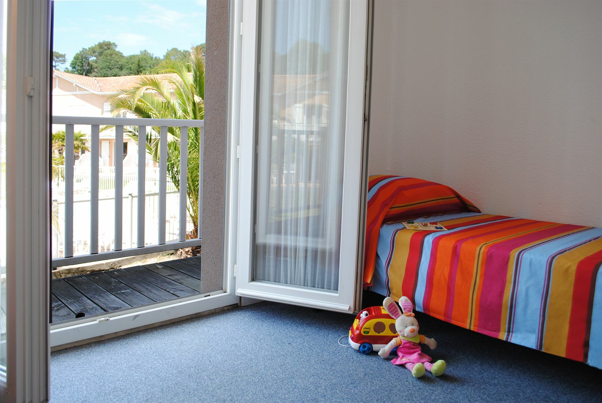 Residence Nemea La Croisiere Anglet Extérieur photo